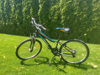 Detsky bicykel jr24 - 3