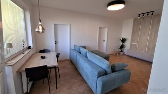 Predáme moderný 3 izbový byt Čapajevova ul., Košice Terasa - 3