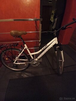 Cestny damsky bicykel Kenzell - 3