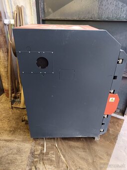 Nerezový kotol Verner V25D - 3
