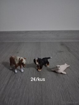 Schleich - 3