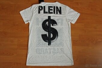 Pánske tričko Philipp Plein - 3