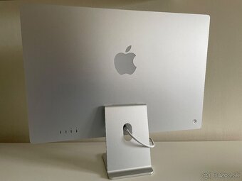 Apple iMac 24 M1 512GB/8GB RAM/ 10C GPU/8C CPU/ Ethernet bri - 3