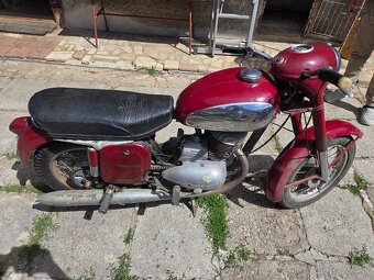 Jawa 250 - 3