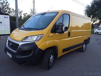 Fiat Ducato 2.3 L1H1 - 3