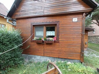 Dovolenka,prázdniny,kúpačka,turistika,Zuberec,Orava,JAKUZZI - 3