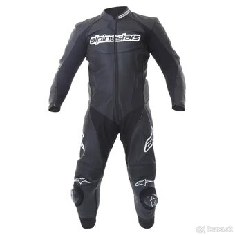 Alpinestars Carver jednodielna kombinéza (52) - 3