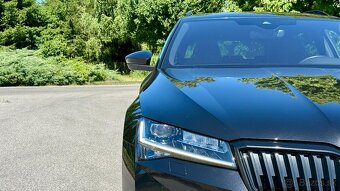 Škoda Superb Combi 2.0 TDI SCR EVO 200K SPORTLINE 4x4 DSG - 3