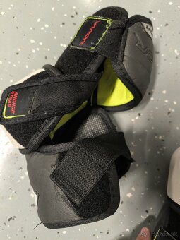 Lakte Bauer Vapor 2x, Intermediate L/G - 3