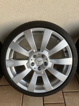 5x112 R19 Mercedes dvojrozmer - 3