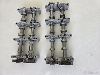 VACKY CRT 3,0 TDI 200KW AUDI Q7 4M + AMAROK DDX - 3