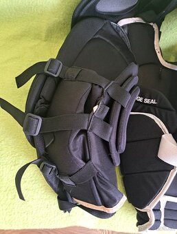 Brankarska vesta BAUER SUPREME - 3