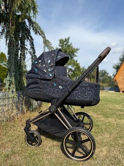 Cybex priam 3.0 - 3