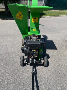 Laski  KDO 90/D - 3