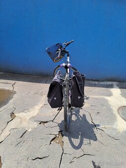 Dámsky bicykel Olpran - 3