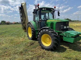 John Deere 6320 - 3
