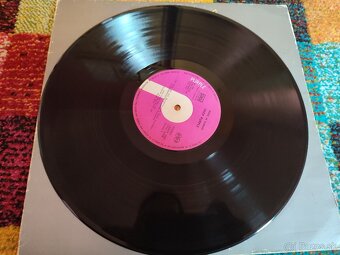 Deep Purple - Made In Europe - 3