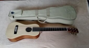 Predam akusticku gitaru SX TG1 Traveler. - 3