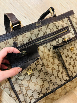 Gucci kabelka - 3