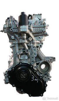 MOTOR PT306 RANGE ROVER SPORT 3,0 - 3