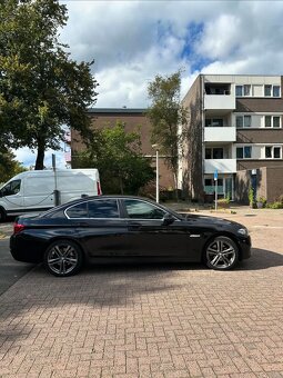 Bmw 520d f10 4x4 140kw 2016 - 3