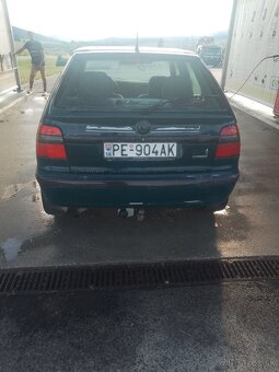 Škoda Felicia - 3