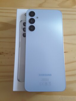 Predám Samsung Galaxy A05s v Top Stave ako nový - 3