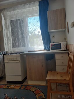 2-izb.byt za 550eur v Bratislave - 3