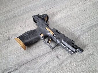 Canik SFX Rival + Holosun 507COMP – IPSC - 3