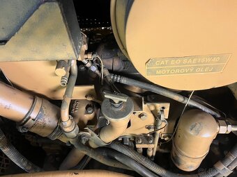 CATERPILLAR D5H - 3