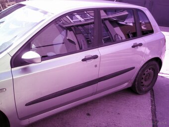 FIAT STILO 1,8 BENZIN-DIELY.. A 1,6-16V-DIELY...... - 3
