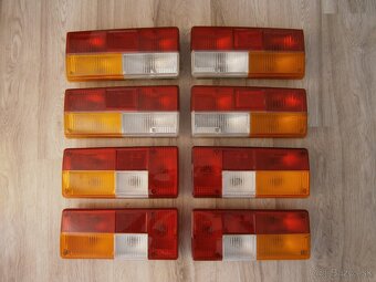 Lada Vaz 2101,2103,2106,2105,2107 svetlá, smerovky - 3