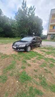 Passat B7 2.0 tdi - 3