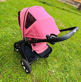 Športový kočík Cybex Taloss S - 3