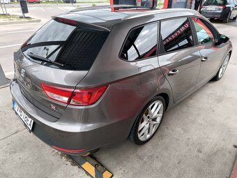Seat Leon ST FR 2.0 tdi - 3
