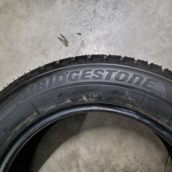 Zimné pneumatiky 225/60 R17 BRIDGESTONE DOT0118 - 3