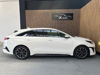 Kia ProCeed 1.5 T-GDi GT-Line A/T - 3