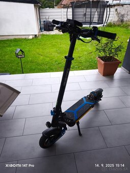 Kukirin G2 MAX - 3