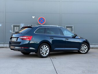 Škoda Superb Combi 110kW. (150k). LED.,NaVi. Virtual 2022 - 3