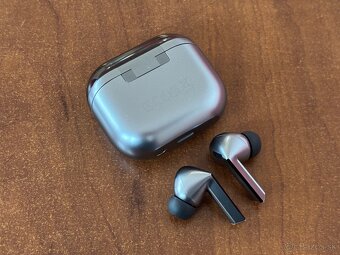 Samsung Galaxy Buds 3 Pro + Záruka - 3