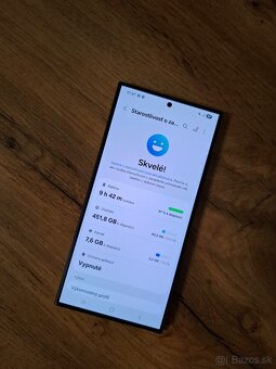 Samsung S24 Ultra - 3