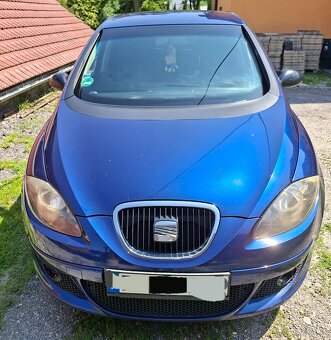 Seat altea 1.9TDI - 3