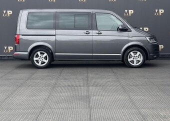 Volkswagen Multivan T6 2.0TDi, 4X4, Highline, DPH automat - 3