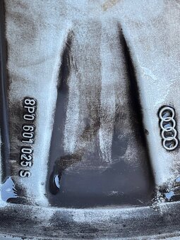 Audi Rs6 Style 18" - 3