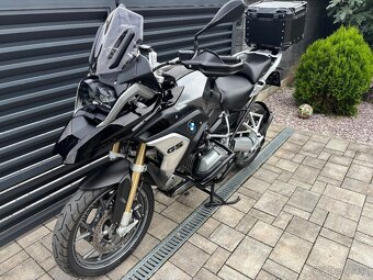 BMW R1200GS 2019 74900km - 3