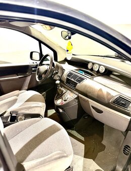 Peugeot 807, 2.0, 7 miestne - 3