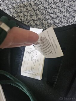 Moto  - chranic tela, LEATT 5,5 - 3