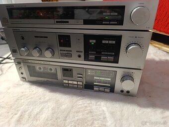 Onkyo - 3