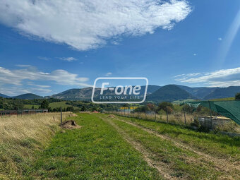 Predaj | Slnečný pozemok s výhľadom, Trnové - 3