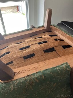 Kreslá Halabala - 3